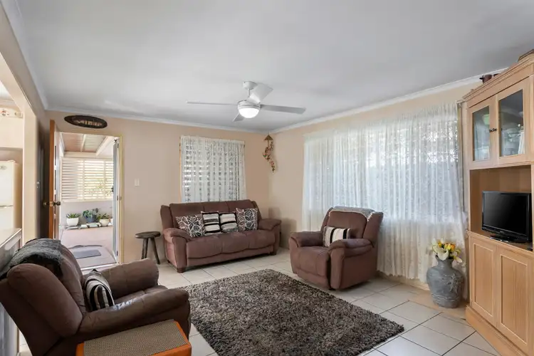 Fifth view of Homely house listing, 42 Langdon Street, Cleveland QLD 4163