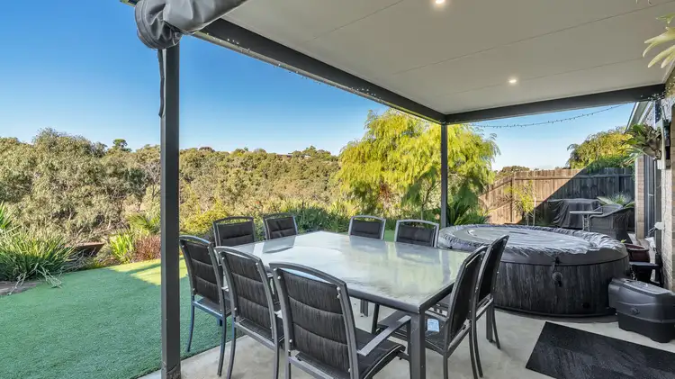 Main view of Homely house listing, 32 Willowbrae Way, Bannockburn VIC 3331
