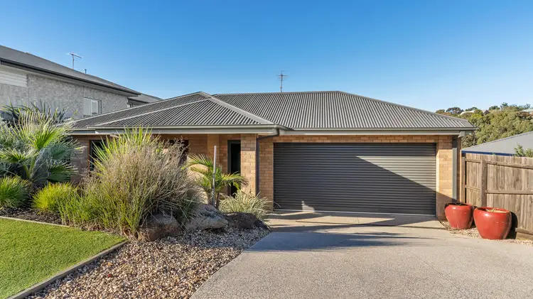 Second view of Homely house listing, 32 Willowbrae Way, Bannockburn VIC 3331