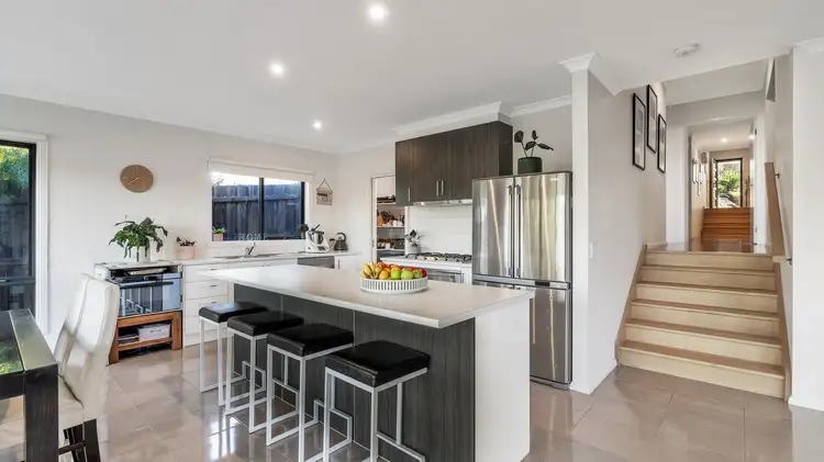 Third view of Homely house listing, 32 Willowbrae Way, Bannockburn VIC 3331
