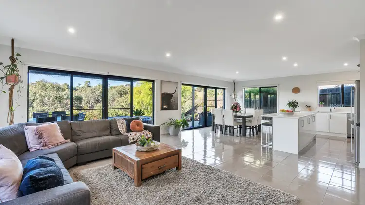Fourth view of Homely house listing, 32 Willowbrae Way, Bannockburn VIC 3331
