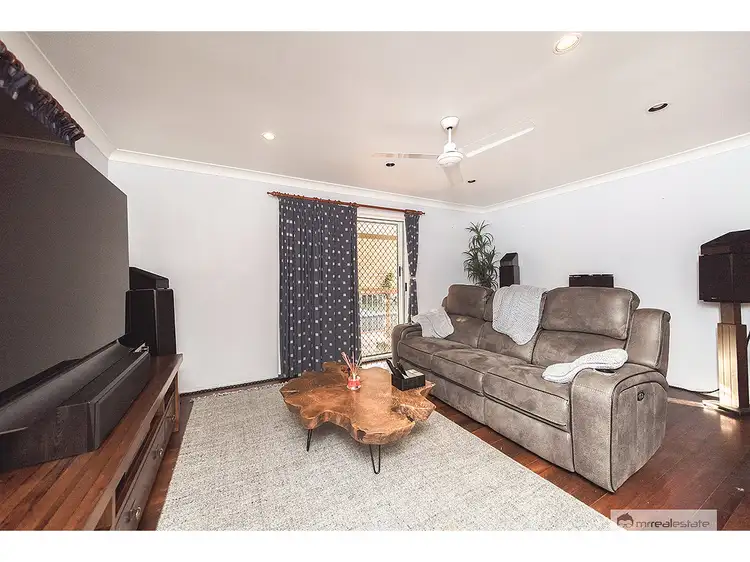 Third view of Homely house listing, 28 Wackford Street, Park Avenue QLD 4701