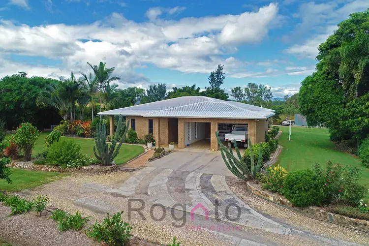 Second view of Homely rural property listing, Address available on request