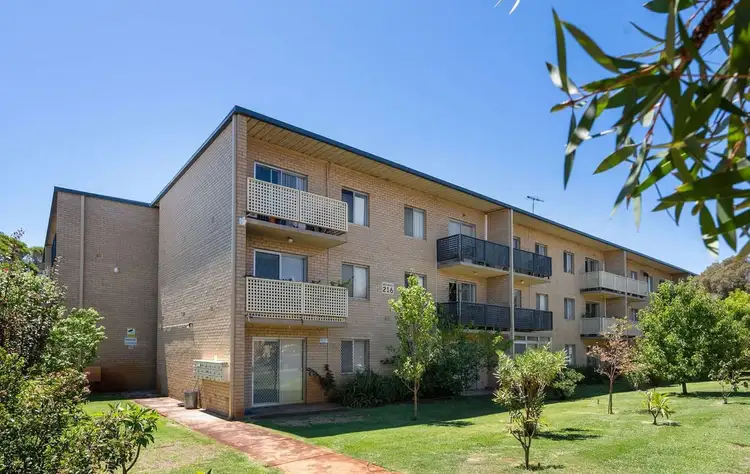Main view of Homely apartment listing, 2/216 Cambridge Street, Wembley WA 6014