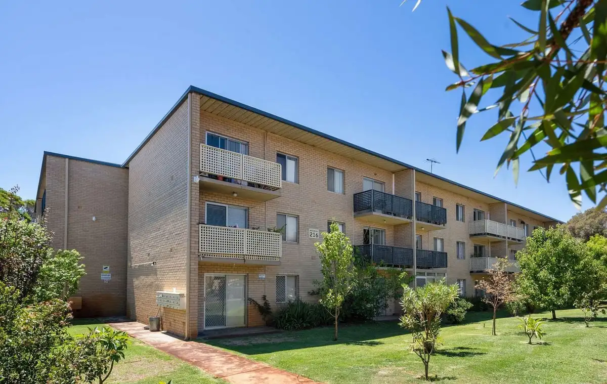Main view of Homely apartment listing, 2/216 Cambridge Street, Wembley WA 6014