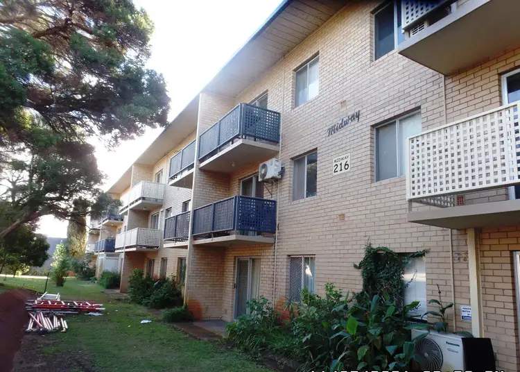 Second view of Homely apartment listing, 2/216 Cambridge Street, Wembley WA 6014