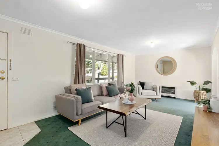 Third view of Homely house listing, 17 Joyce Road, Seville East VIC 3139