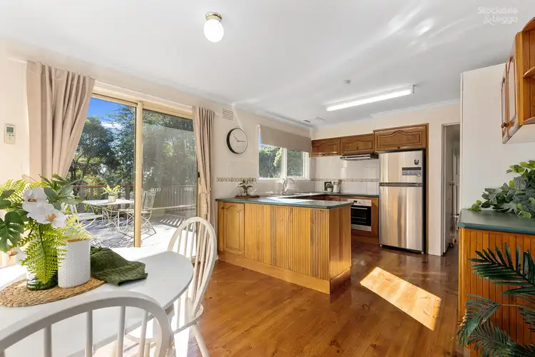 Fifth view of Homely house listing, 17 Joyce Road, Seville East VIC 3139
