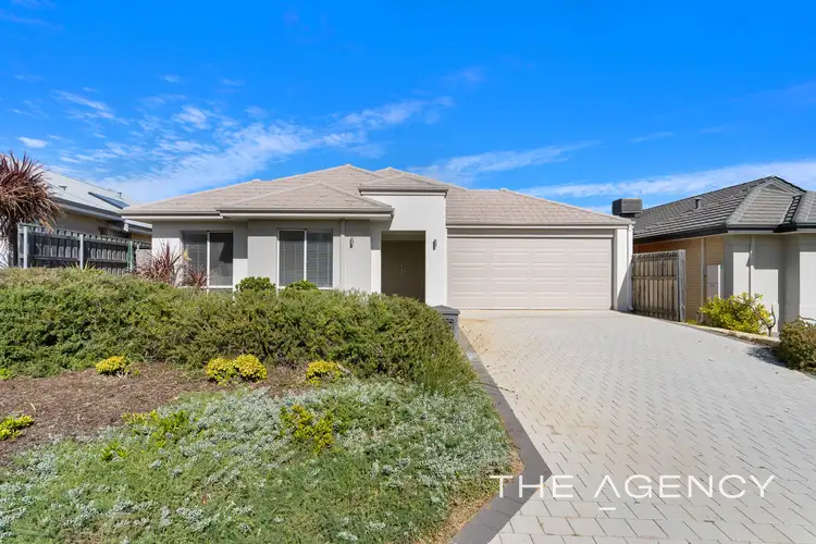 Second view of Homely house listing, 7 Tinsel Street, Yanchep WA 6035