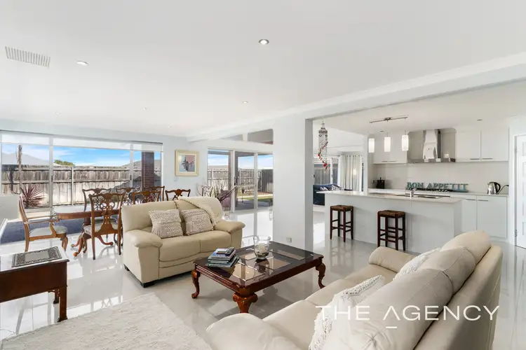 Fourth view of Homely house listing, 7 Tinsel Street, Yanchep WA 6035