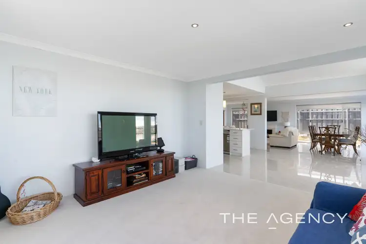Seventh view of Homely house listing, 7 Tinsel Street, Yanchep WA 6035