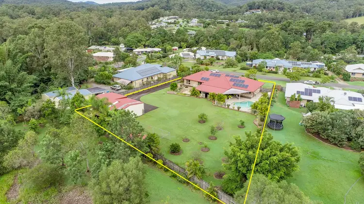 Main view of Homely house listing, 18 Pasture Place, Mount Nathan QLD 4211