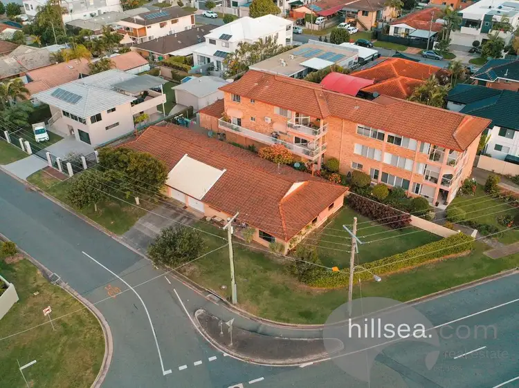 Seventh view of Homely semi-detached listing, 1 & 2/36 Killowill Avenue, Paradise Point QLD 4216