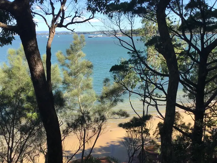 Second view of Homely house listing, 348-354 Victoria Parade, Coochiemudlo Island QLD 4184