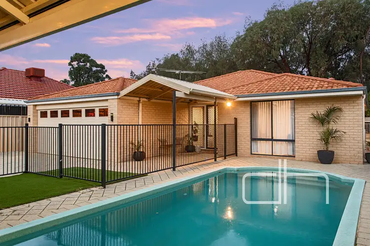 Main view of Homely house listing, 27 Brockwell Parkway, Landsdale WA 6065