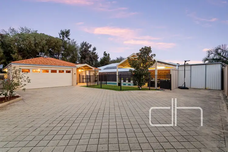 Third view of Homely house listing, 27 Brockwell Parkway, Landsdale WA 6065