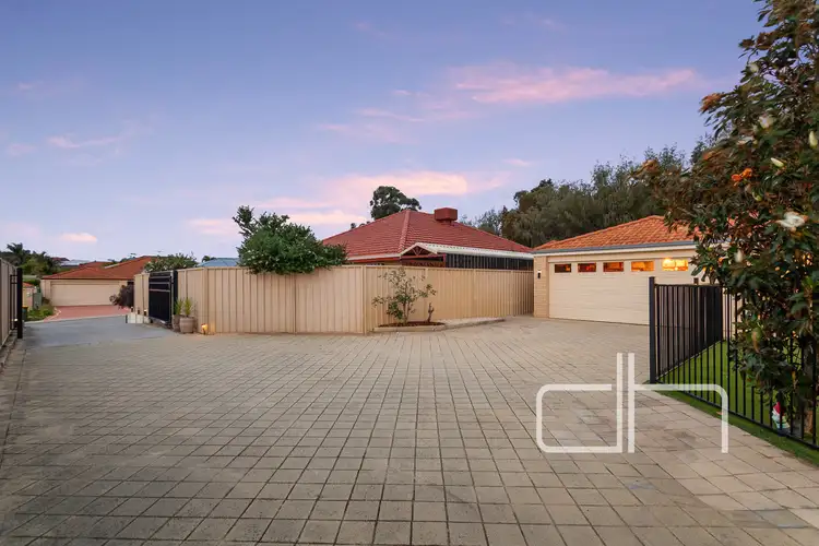 Fourth view of Homely house listing, 27 Brockwell Parkway, Landsdale WA 6065