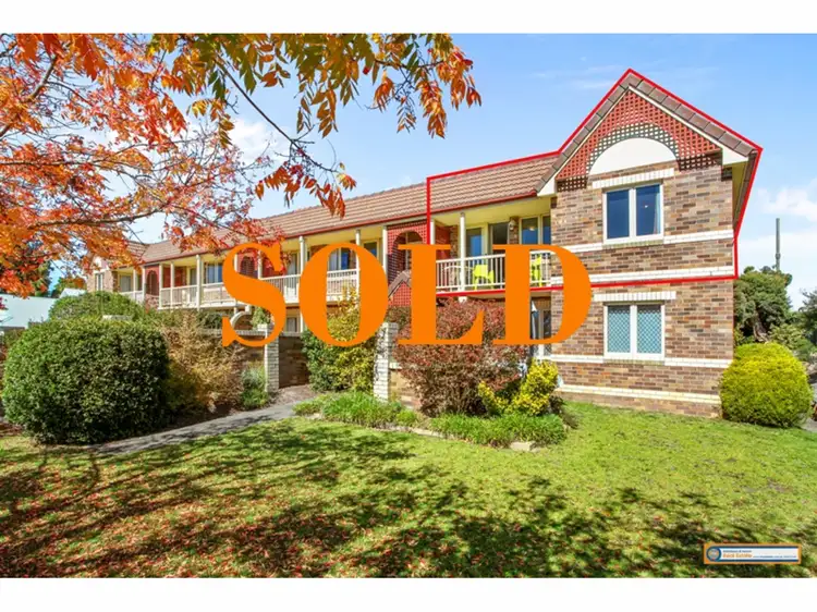 8/116 Mossman Street, Armidale NSW 2350