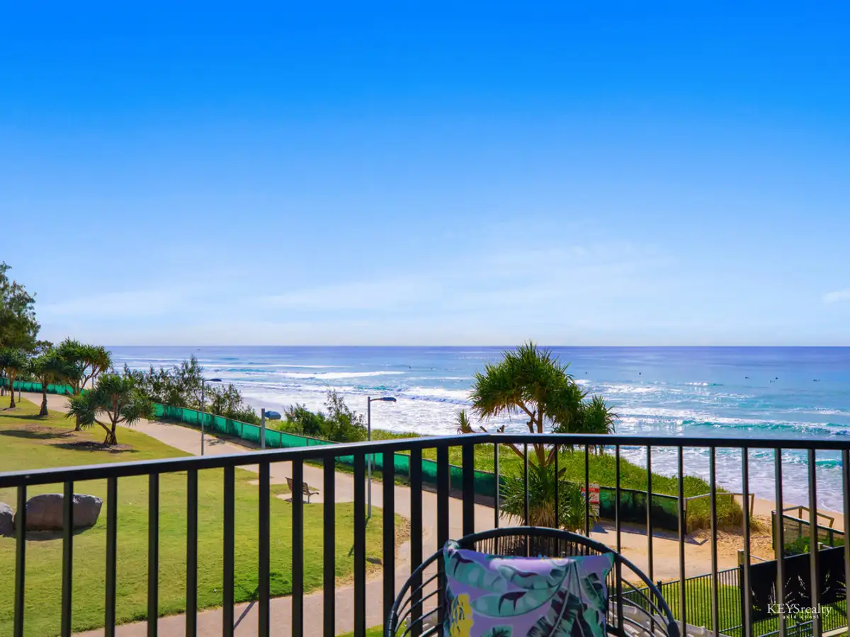 Main view of Homely unit listing, 203/3575 Main Beach Parade, Main Beach QLD 4217