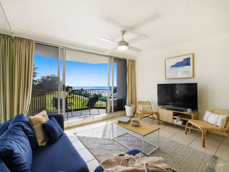 Third view of Homely unit listing, 203/3575 Main Beach Parade, Main Beach QLD 4217
