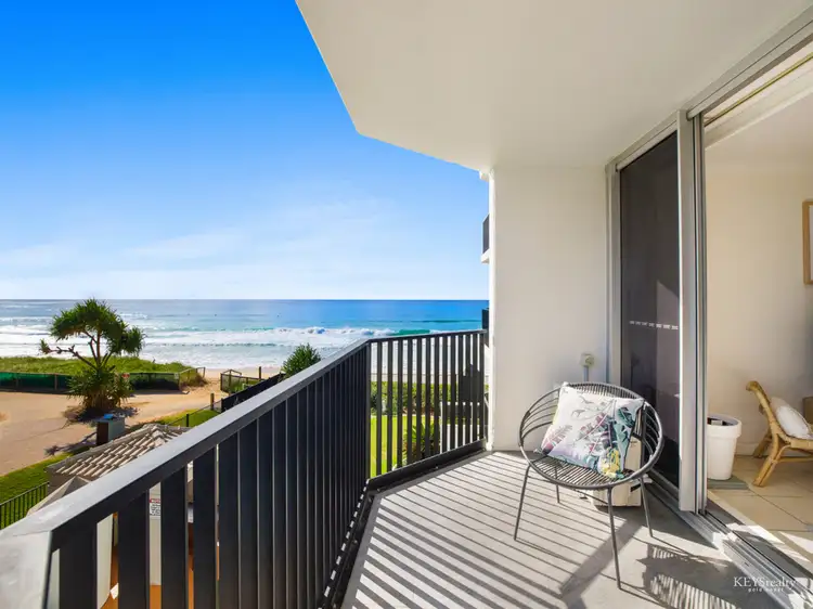 Fourth view of Homely unit listing, 203/3575 Main Beach Parade, Main Beach QLD 4217