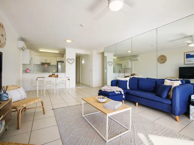Fifth view of Homely unit listing, 203/3575 Main Beach Parade, Main Beach QLD 4217