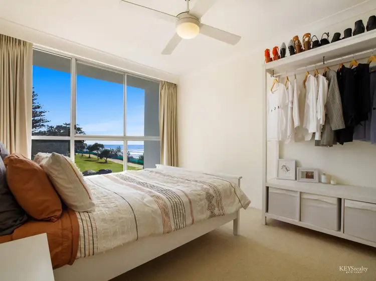 Sixth view of Homely unit listing, 203/3575 Main Beach Parade, Main Beach QLD 4217
