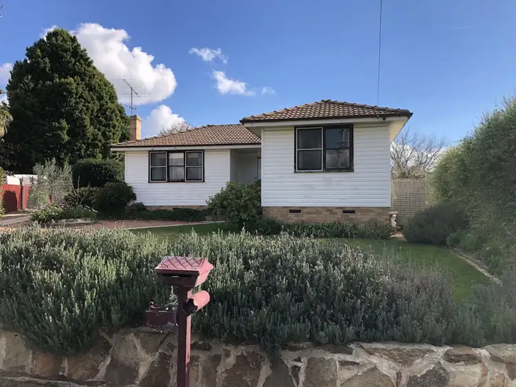 14 Gerathy Street, Goulburn NSW 2580