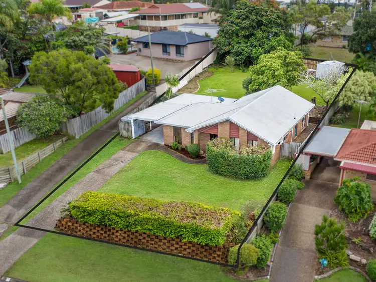 32 Shields Street, Mount Warren Park QLD 4207