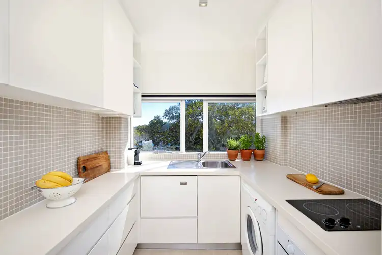Third view of Homely apartment listing, 33/14 Blues Point Road, Mcmahons Point NSW 2060