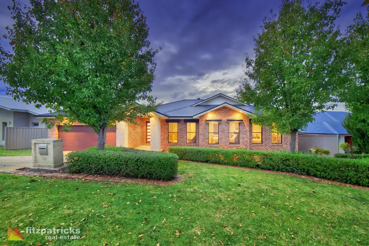 72 Atherton Crescent, Tatton NSW 2650