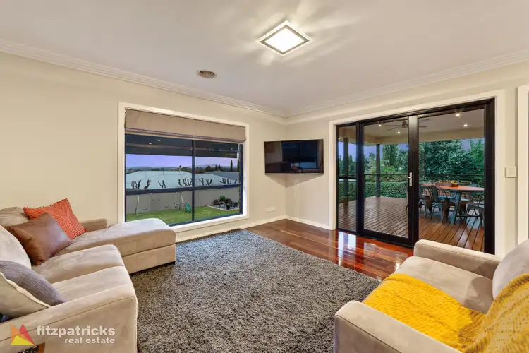 Second view of Homely house listing, 72 Atherton Crescent, Tatton NSW 2650