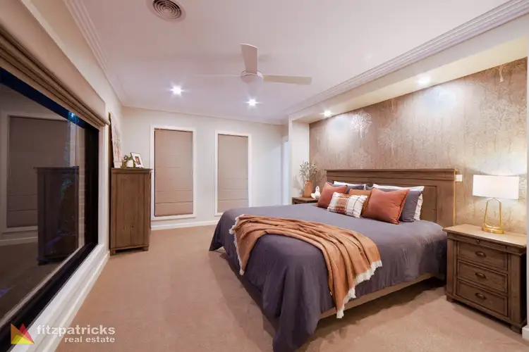 Fourth view of Homely house listing, 72 Atherton Crescent, Tatton NSW 2650