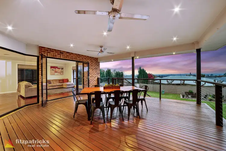 Sixth view of Homely house listing, 72 Atherton Crescent, Tatton NSW 2650