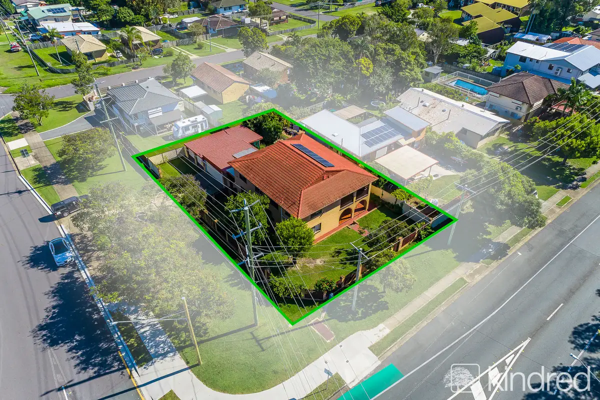 Main view of Homely house listing, 44 Trilby Street, Redcliffe QLD 4020