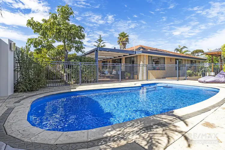 Second view of Homely house listing, 14 Dundaff Turn, Kinross WA 6028