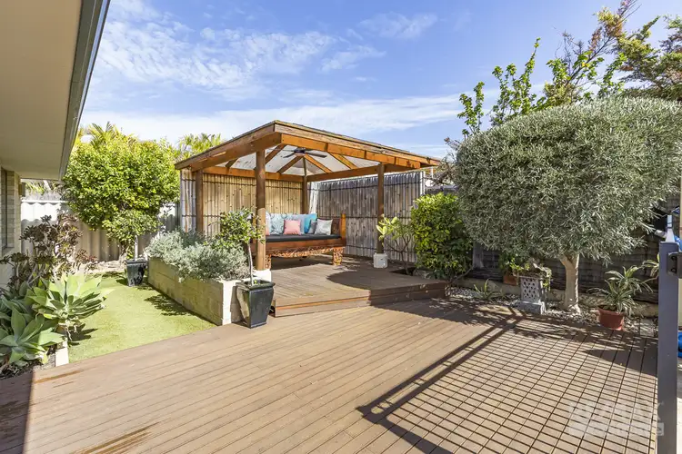 Third view of Homely house listing, 14 Dundaff Turn, Kinross WA 6028