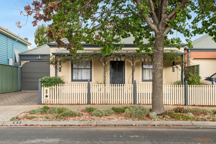 Main view of Homely house listing, 51 Shearwater Drive, Mawson Lakes SA 5095