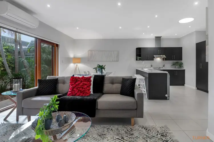 Second view of Homely house listing, 51 Shearwater Drive, Mawson Lakes SA 5095