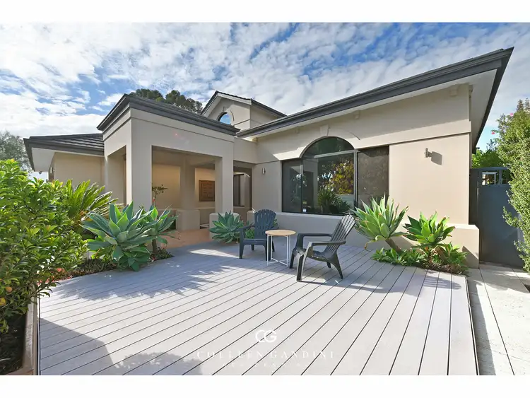 Fourth view of Homely house listing, 24 Sweetman Street, Ardross WA 6153