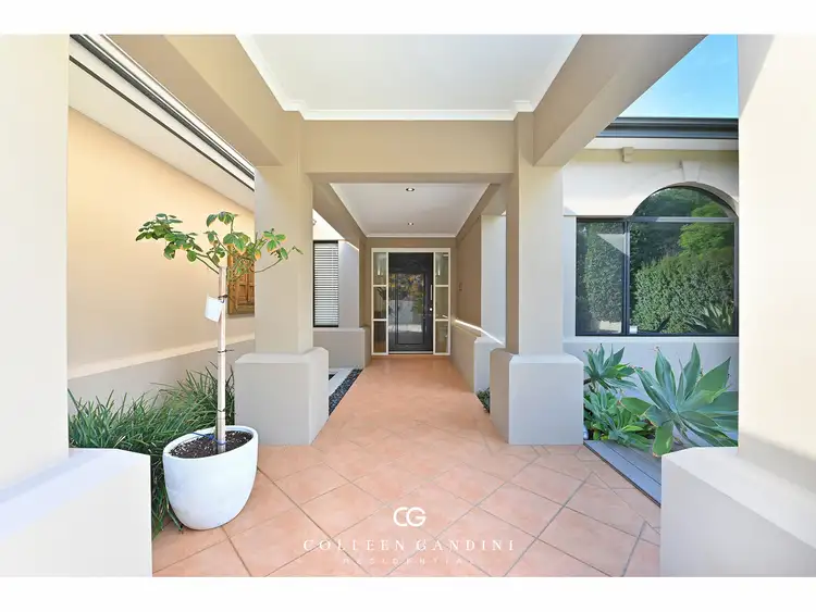 Sixth view of Homely house listing, 24 Sweetman Street, Ardross WA 6153