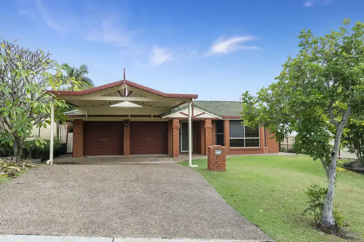 Main view of Homely house listing, 4 Acorn Crescent, Flinders View QLD 4305
