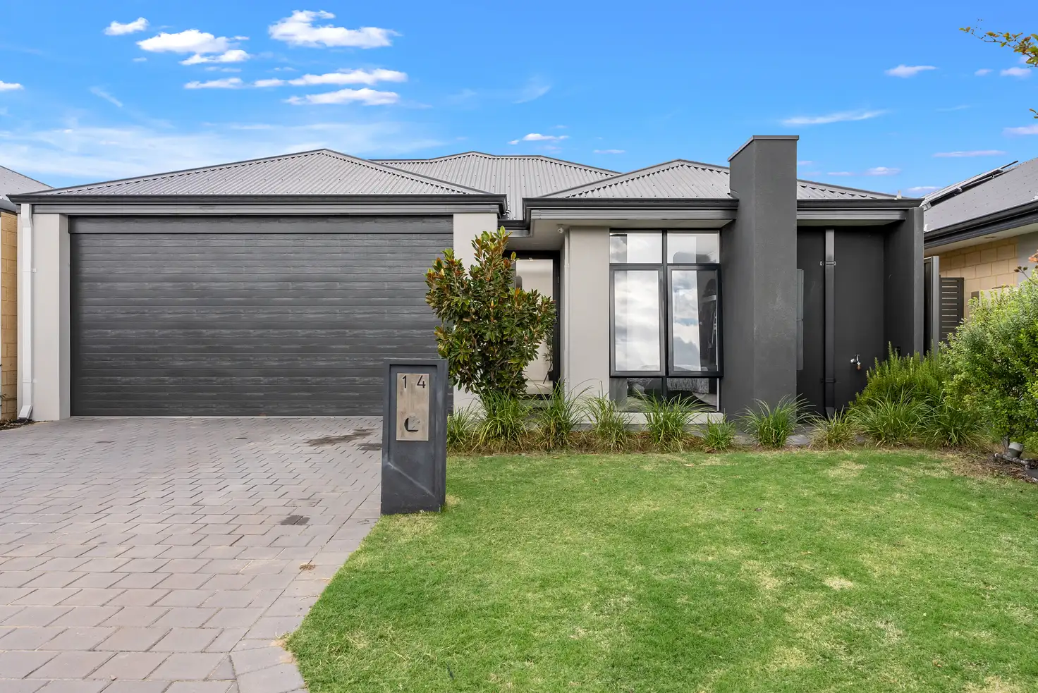 Main view of Homely house listing, 14 Delegate Approach, Brabham WA 6055