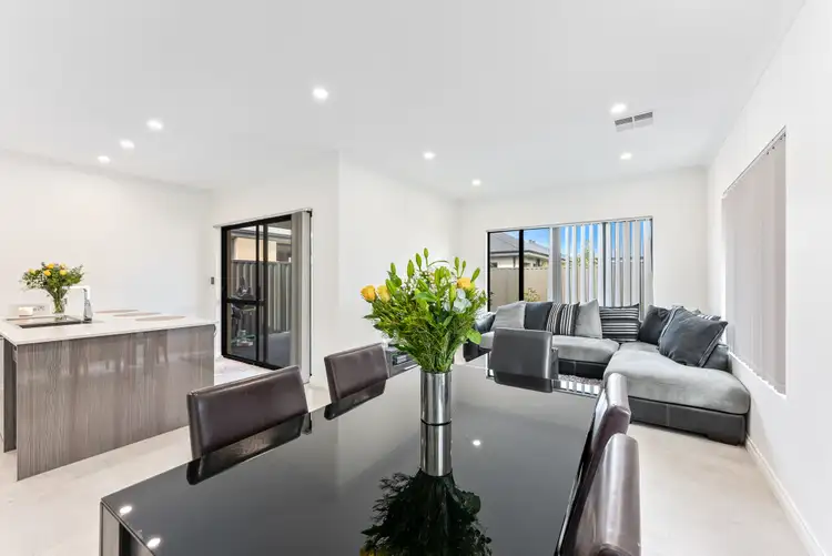 Second view of Homely house listing, 14 Delegate Approach, Brabham WA 6055