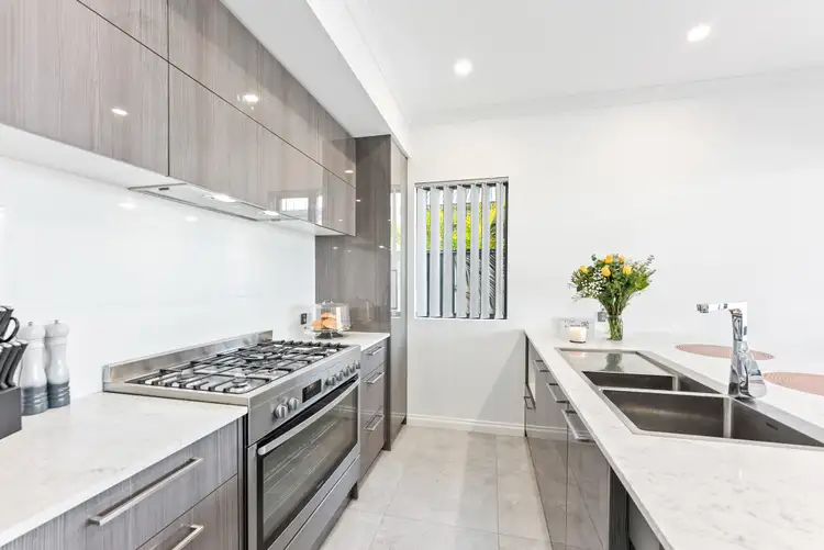 Third view of Homely house listing, 14 Delegate Approach, Brabham WA 6055