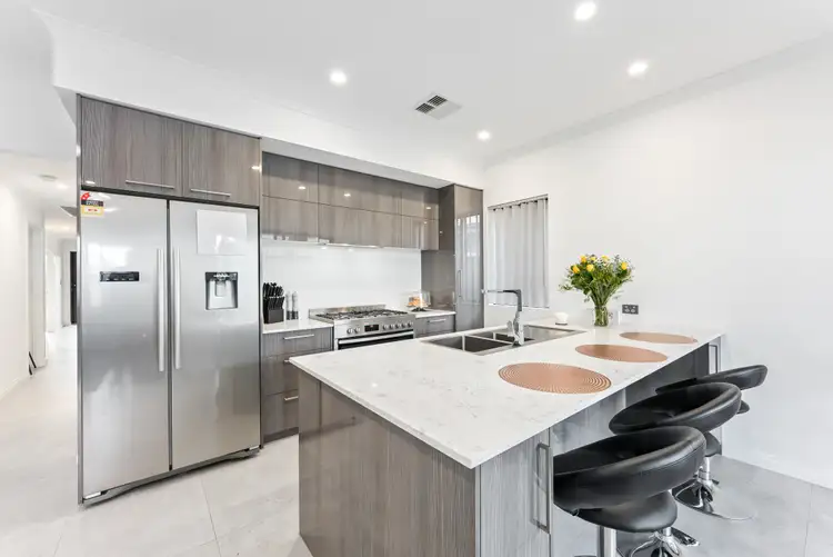 Sixth view of Homely house listing, 14 Delegate Approach, Brabham WA 6055