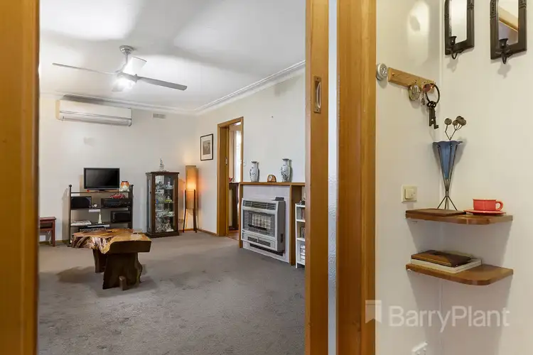 Fourth view of Homely house listing, 5 Hastings Street, Wendouree VIC 3355