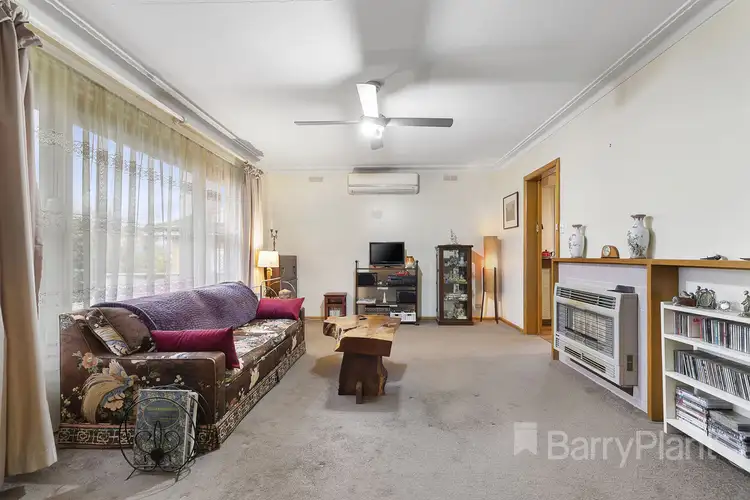 Fifth view of Homely house listing, 5 Hastings Street, Wendouree VIC 3355