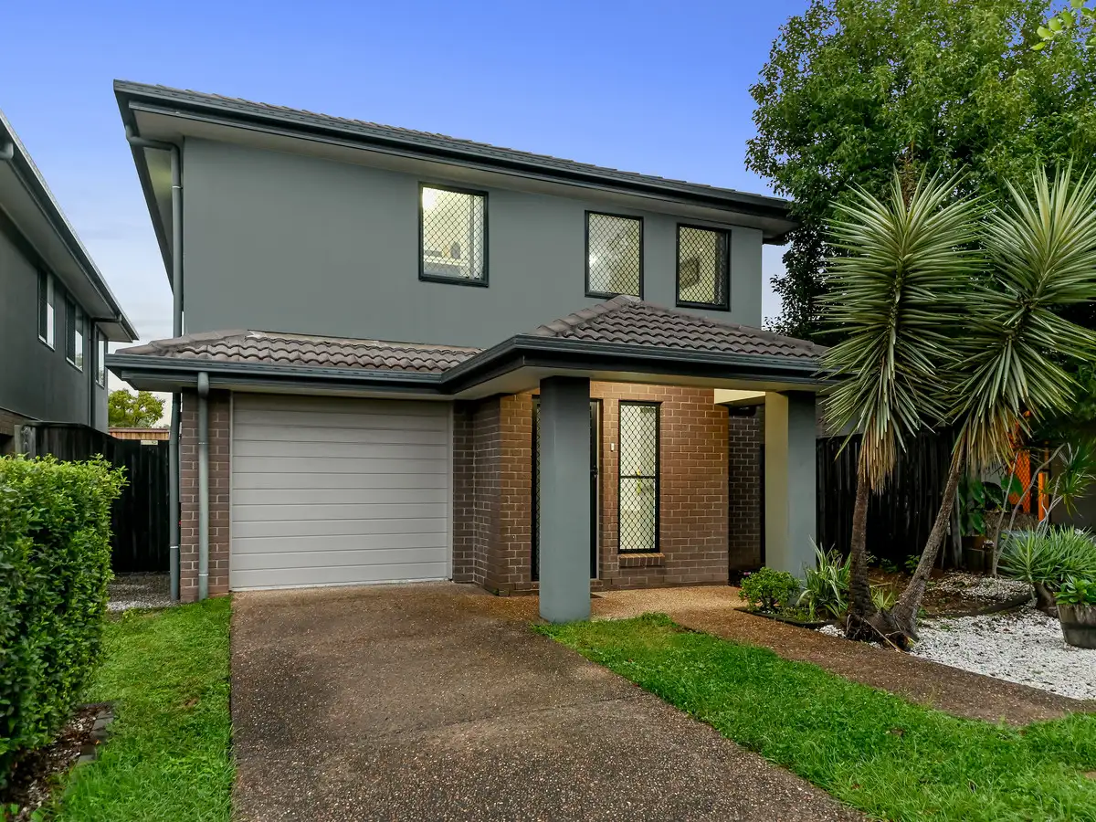Main view of Homely house listing, 56 Merimbula Crescent, Fitzgibbon QLD 4018