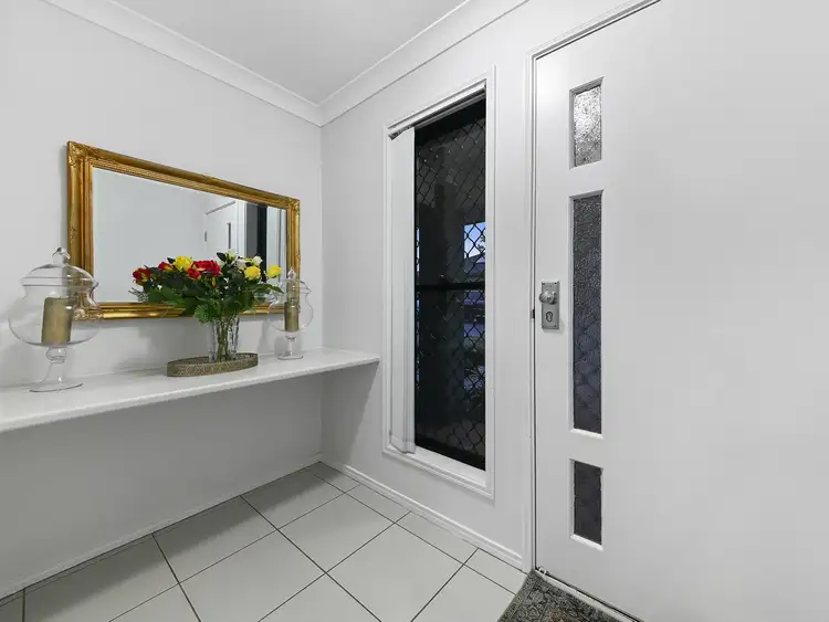 Second view of Homely house listing, 56 Merimbula Crescent, Fitzgibbon QLD 4018